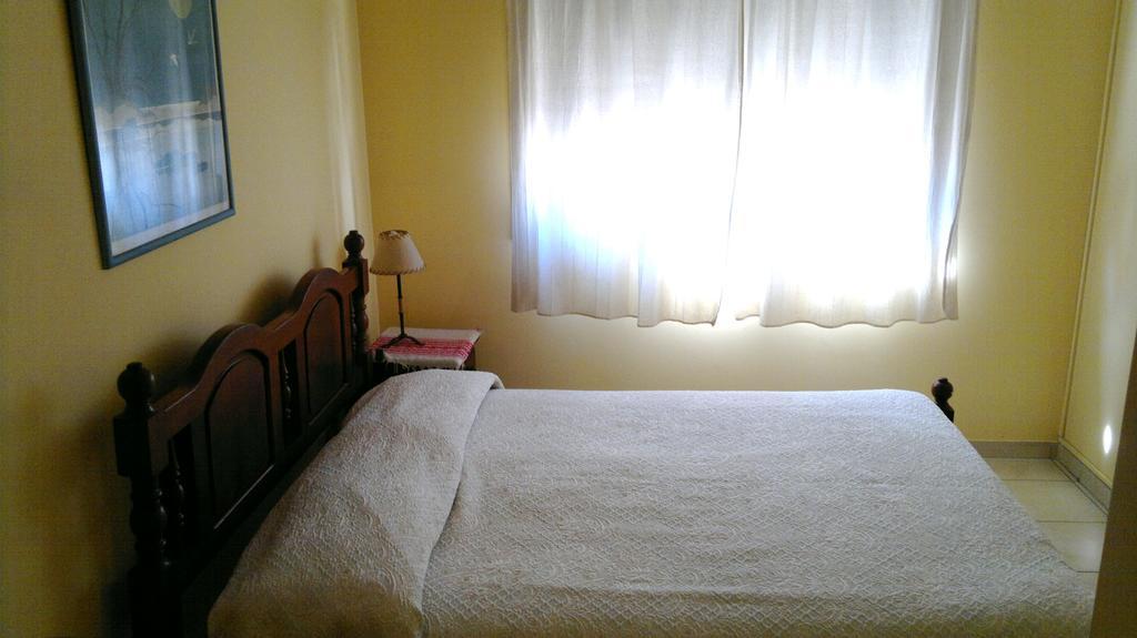 Departamentos Cordoba Kaiken 1 Кордова Номер фото