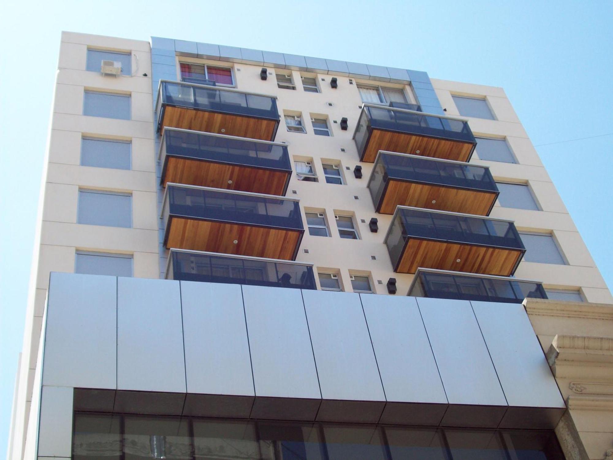 Departamentos Cordoba Kaiken 1 Кордова Экстерьер фото