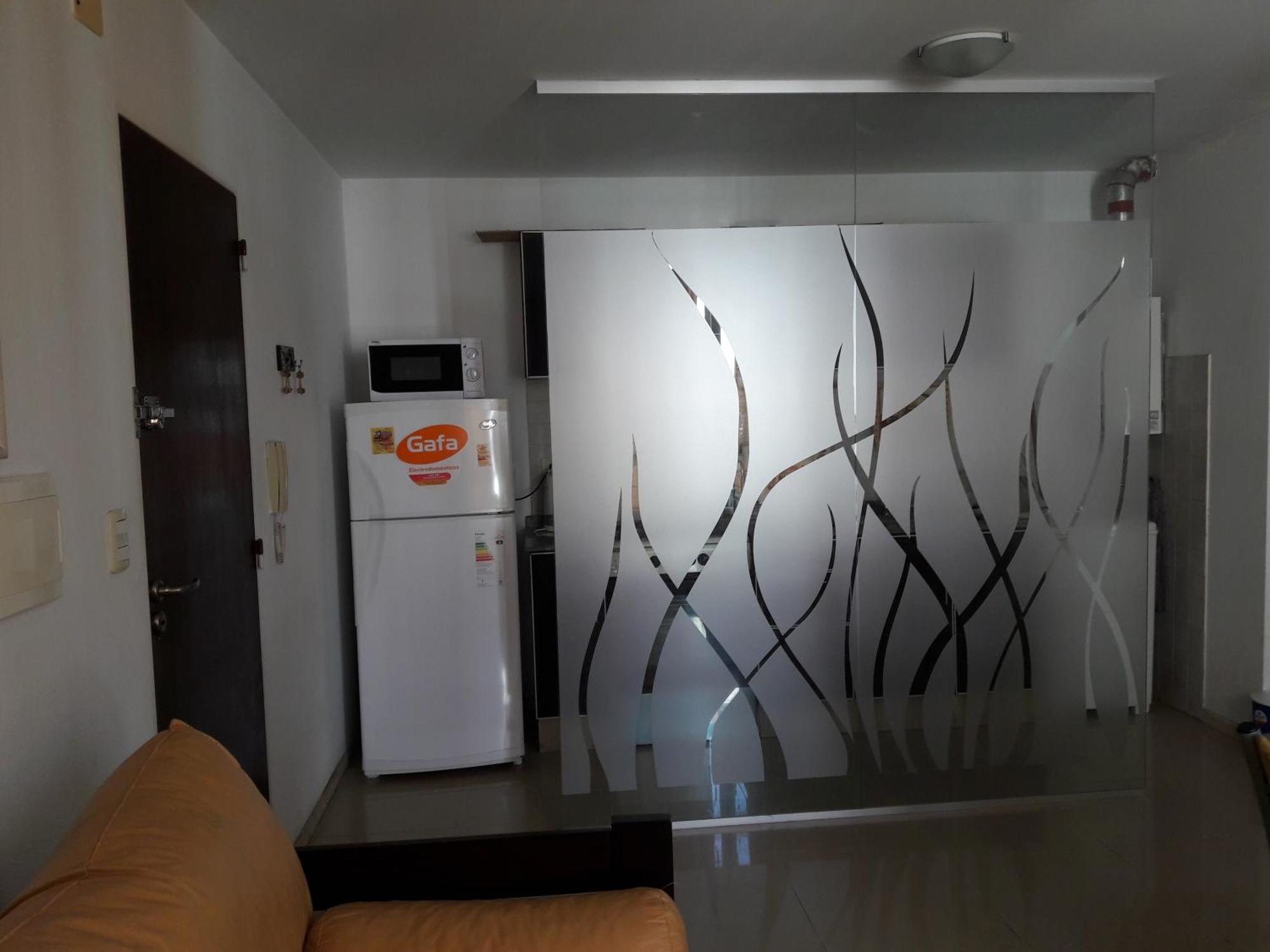 Departamentos Cordoba Kaiken 1 Кордова Экстерьер фото