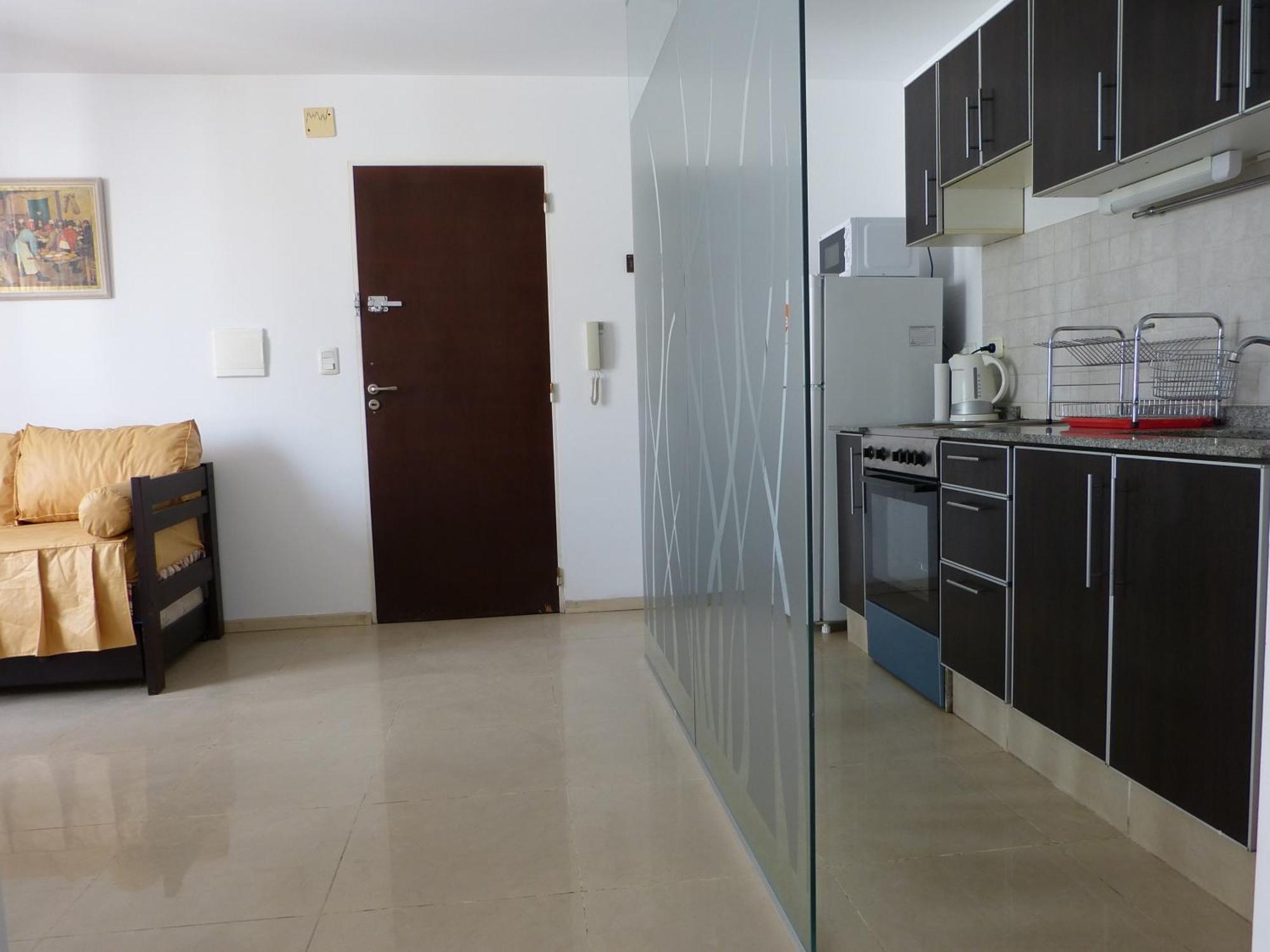 Departamentos Cordoba Kaiken 1 Кордова Экстерьер фото