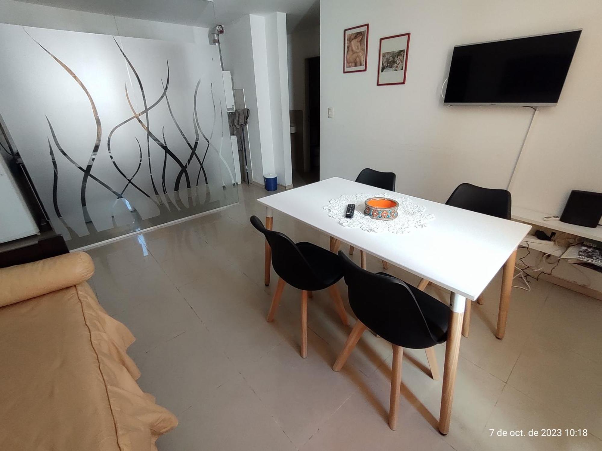 Departamentos Cordoba Kaiken 1 Кордова Экстерьер фото