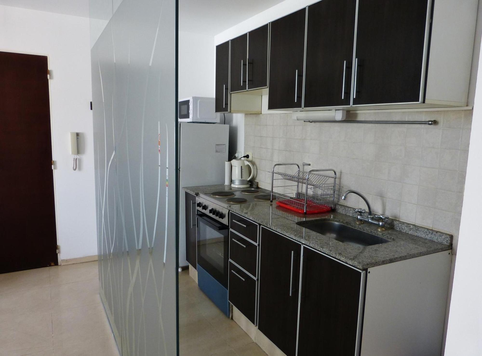 Departamentos Cordoba Kaiken 1 Кордова Экстерьер фото
