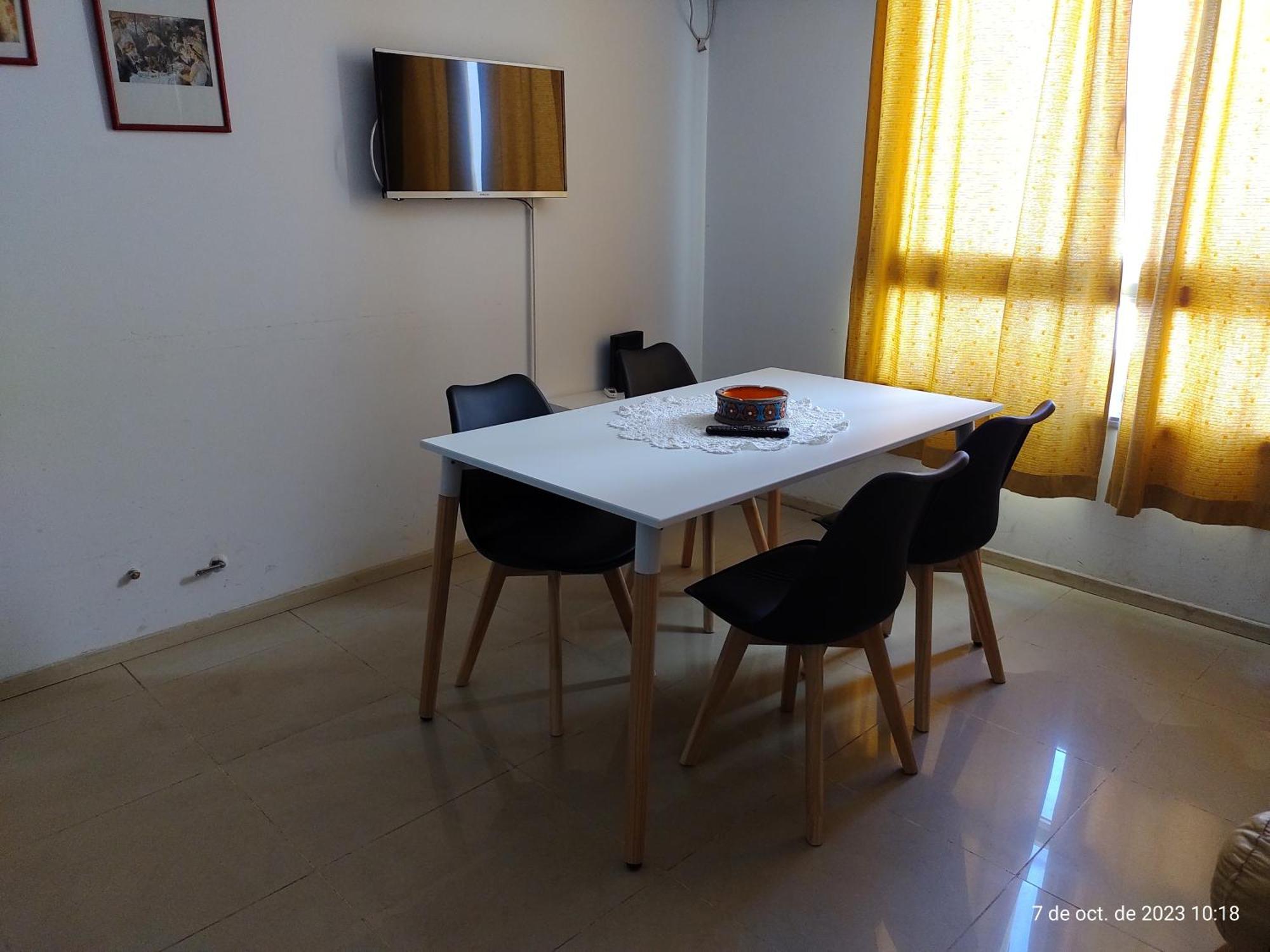 Departamentos Cordoba Kaiken 1 Кордова Экстерьер фото