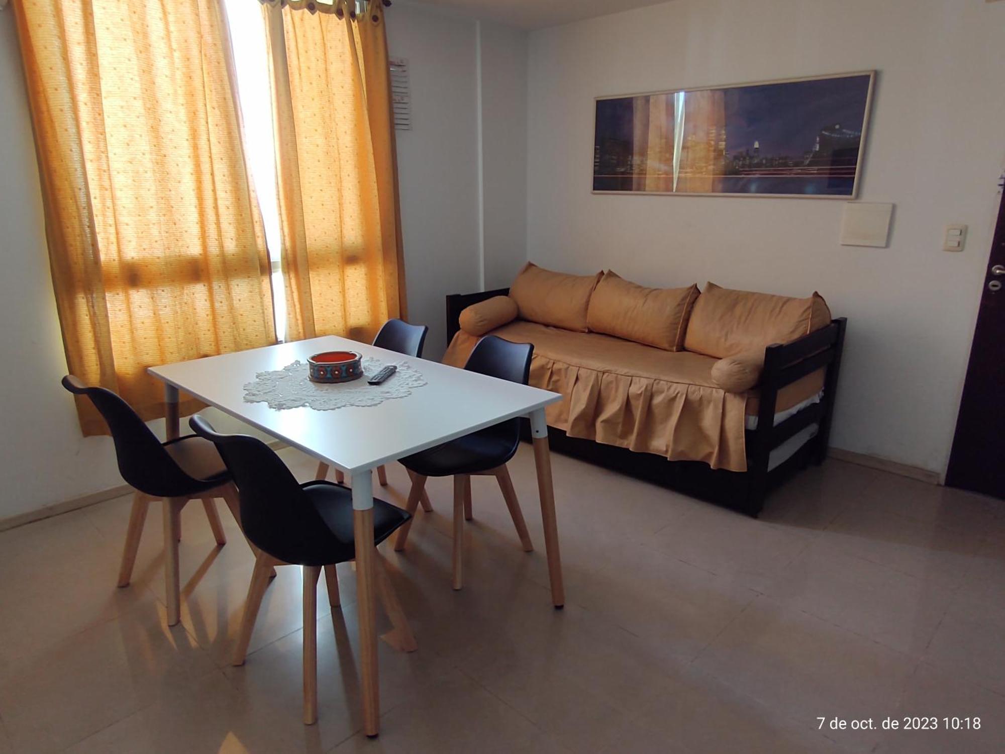 Departamentos Cordoba Kaiken 1 Кордова Экстерьер фото