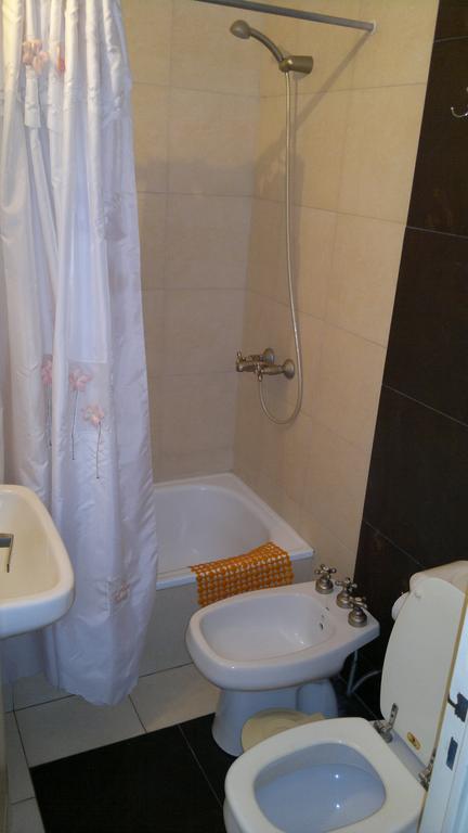 Departamentos Cordoba Kaiken 1 Кордова Номер фото