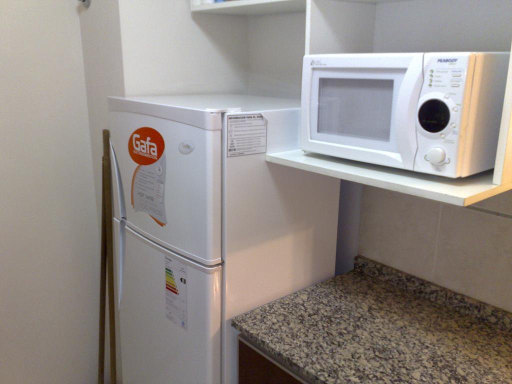 Departamentos Cordoba Kaiken 1 Кордова Номер фото