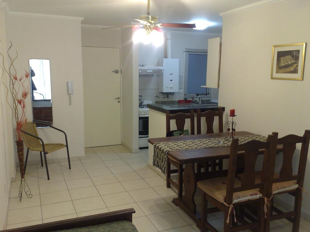 Departamentos Cordoba Kaiken 1 Кордова Номер фото