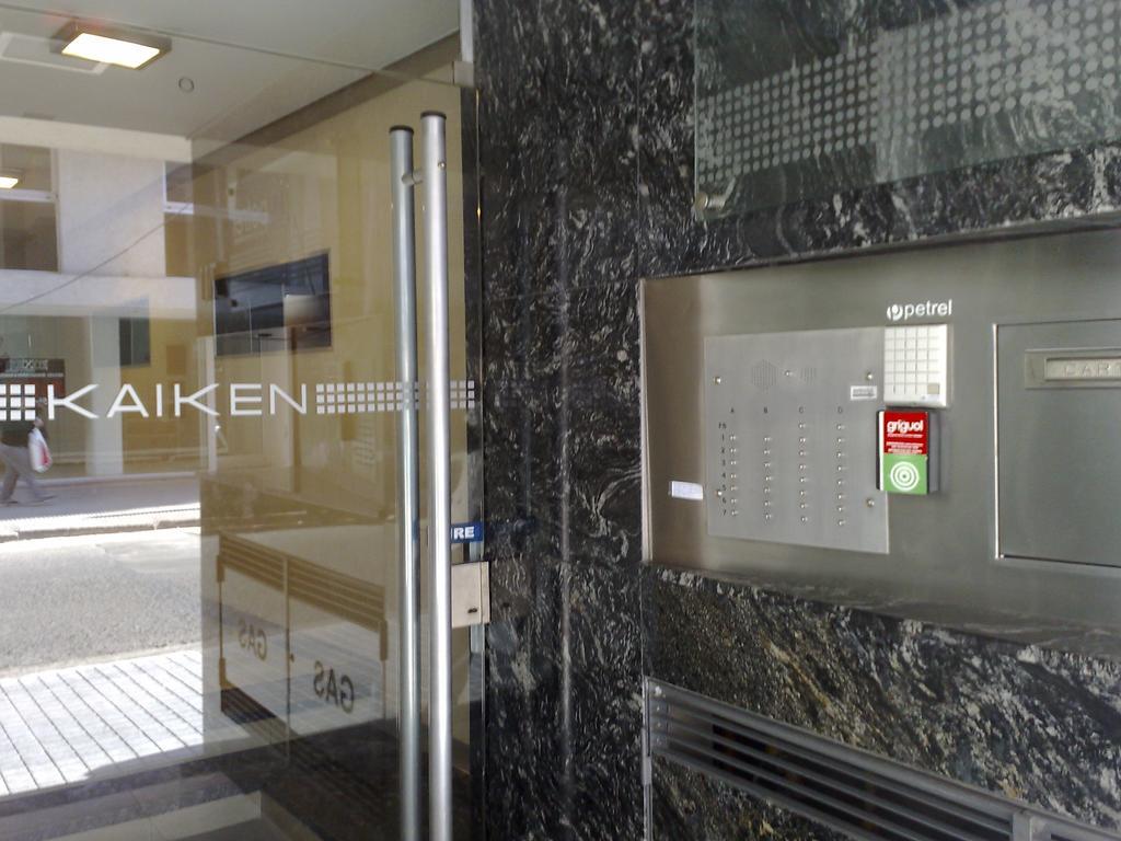 Departamentos Cordoba Kaiken 1 Кордова Номер фото