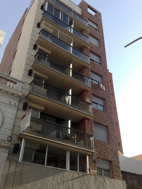 Departamentos Cordoba Kaiken 1 Кордова Экстерьер фото