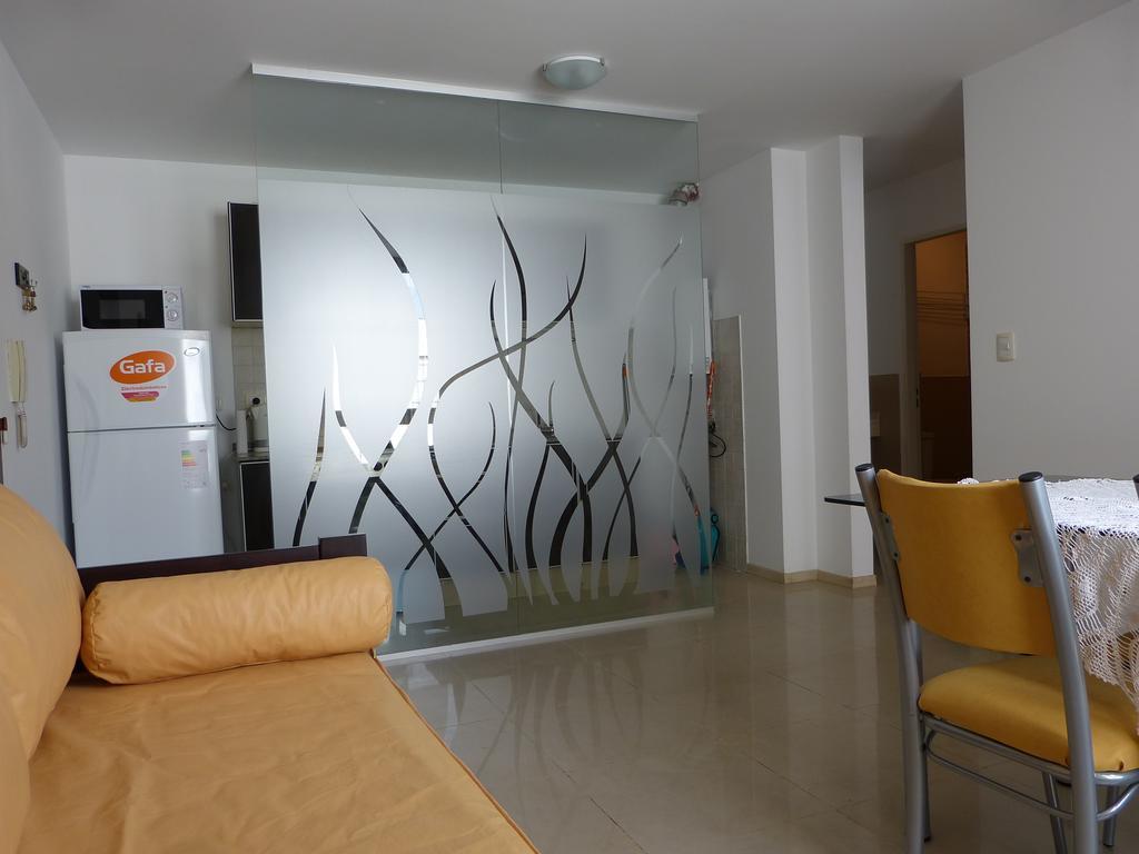 Departamentos Cordoba Kaiken 1 Кордова Экстерьер фото