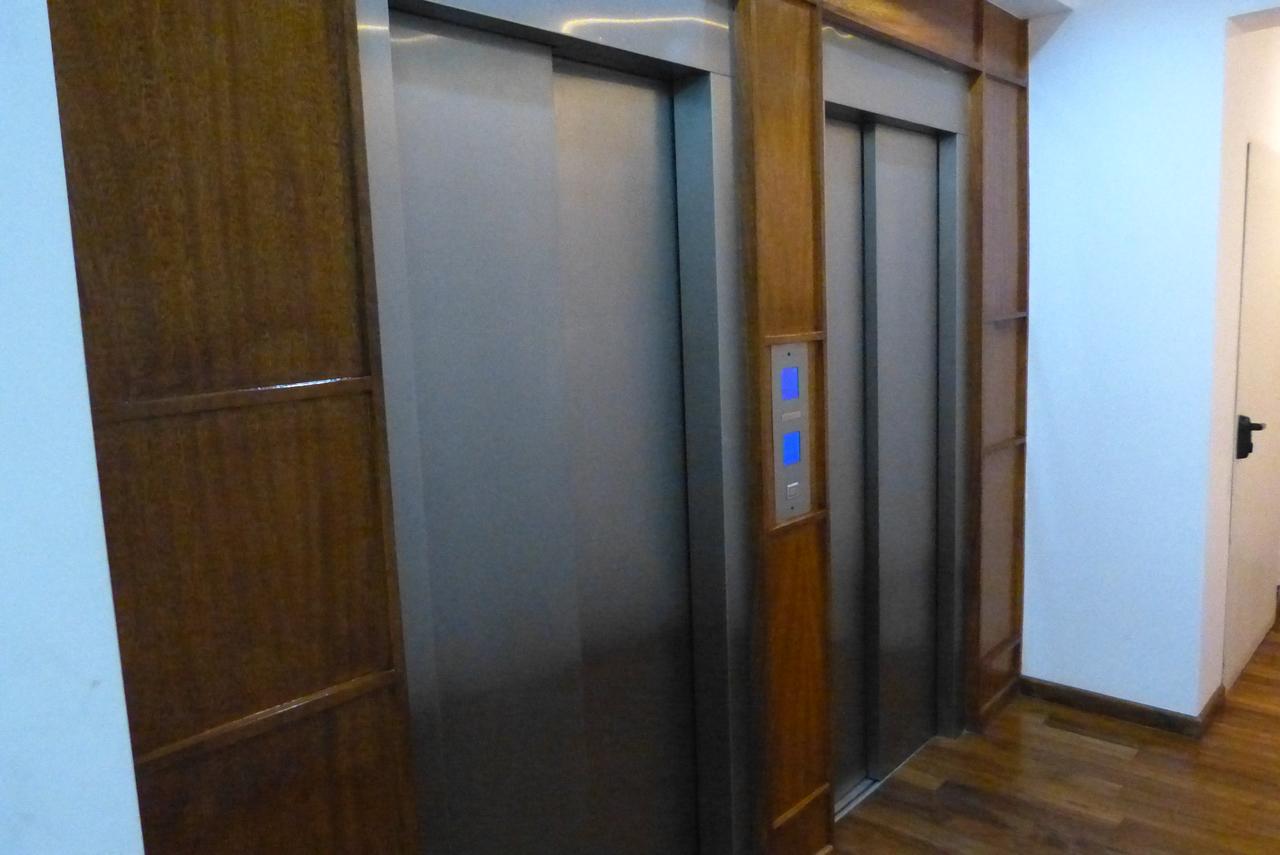 Departamentos Cordoba Kaiken 1 Кордова Экстерьер фото